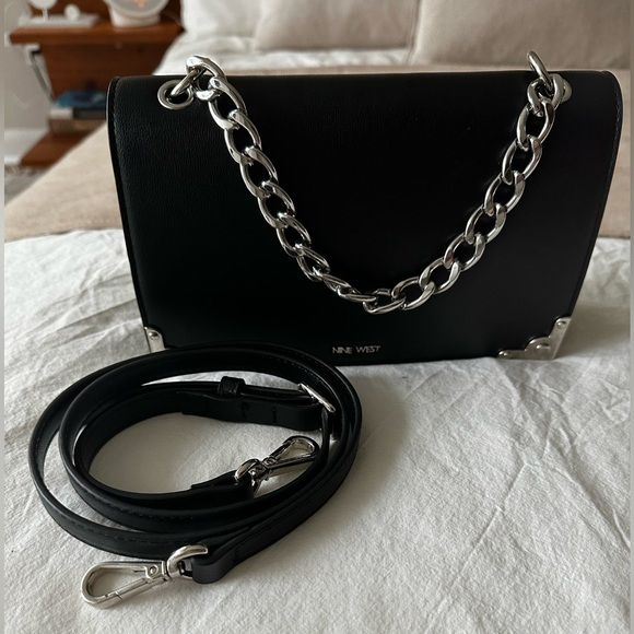 Nine West Crossbody Bag - Picture 3 of 3